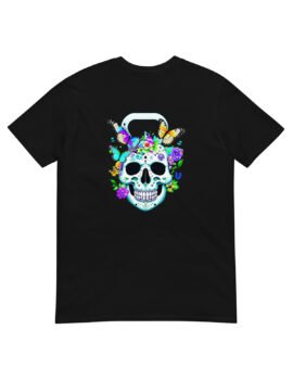 Kettlebell Squad Men’s Black Tee